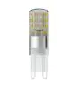 Osram Parathom LED Pin G9 2.6W 320lm - 827 Blanc Très Chaud | Équivalent 30W