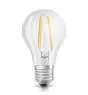 Osram Classic LED E27 Poire Filament Claire Relax and Active 7W 806lm - 827 | Remplacement 60W