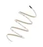 Ledvance Rubans LED Performance 1000 98W 6335lm 24v - 827 Blanc Très Chaud | 5M/12mm 
