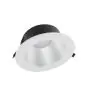 Ledvance Downlight LED Performance DN155 14W 1600lm 65D - 840 Blanc Froid | 180mm - IP54 - Dali Dimmable