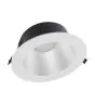 Ledvance Spot encastrable LED Performance DN155 Zigbee Blanc 14W 1600lm - 840 | 180mm - Diamètre 155mm