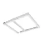 Ledvance Kit de montage en surface H75 60x60cm