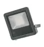 Ledvance Smart+ Wifi Projecteur LED Foncé Gris 50W 4250lm 100D - 830 Blanc Chaud | IP65 - Dimmable - Symétrique