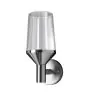 Ledvance applique murale Endura classique Calice Acier inoxydable E27