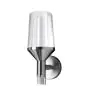 Ledvance applique murale Endura classique Calice Acier inoxydable E27