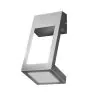 Ledvance Endura Style Alu Edge Applique Murale Acier Inoxydable Up & Down 7W 360lm - 830 Blanc Chaud