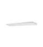 Ledvance Panneau LED Linéaire Suspension luminaire IndiviLED 34W 4200lm - 840 Blanc Froid | 120x12cm - UGR <16 - Zigbee Dimmable