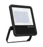 Ledvance Projecteur LED Area Noir 105W 13750lm 48x92D - 830 Blanc Chaud | IP65 - Asymétrique