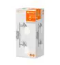 Ledvance Spot LED G9 2x1.9W 400lm - 827 Blanc Très Chaud