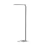 LED Lampe sur pied Home office Gris 43W - 830