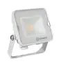 Ledvance Projecteur LED Compact Blanc 10W 1000lm 100D - 840 Blanc Froid | IP65 - Symétrique