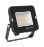 Ledvance Projecteur LED Compact Noir 20W 2000lm 100D - 865 Lumière du Jour | IP65 - Symétrique