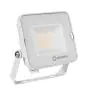 Ledvance Projecteur LED Compact Blanc 20W 2000lm 100D - 865 Lumière du Jour | IP65 - Symétrique