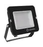 Ledvance Projecteur LED Compact Noir 50W 5000lm 100D - 840 Blanc Froid | IP65 - Symétrique