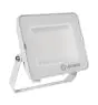 Ledvance Projecteur LED Compact Blanc 50W 5000lm 100D - 840 Blanc Froid | IP65 - Symétrique