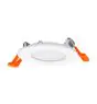 Ledvance sun@home Downlight LED fin 85 Blanc 4.5W - 430lm Variable Blanc| WIFI