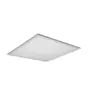 Ledvance Panneau LED Smart+ Planon Plus Backlight 27W 2000lm - 830-865 Variable Blanc + RGB | 45x45cm - UGR <25 - Wifi Dimmable - Télécommande