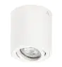 Ledvance Surface Spot Ronde Blanc| 80mm - Convient Pour GU10