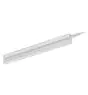 Ledvance Réglette LED Sensor 4W 400lm - 830 Blanc Chaud | 32cm - Équivalent 8W - Détecteur De Mouvement