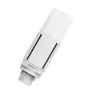 Osram Dulux-D LED 7.5W 870lm - 830 Blanc Chaud | Équivalent 18W