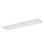 Ledvance Hublot LED Planon Sans Cadre Blanc 1200x300mm 40W 3300lm - 830 Blanc Chaud | IP20