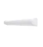 Ledvance Réglette LED Linear MR Aluminium Blanc 11W 1430lm - 840 Blanc Froid | 60cm -Équivalent 1x18W