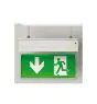 Ansell LED Module d’Urgence Eagle 3-in-1 Blanc 2.5W 15lm - 765 Lumière du Jour