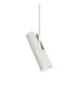 DFTP by Nordlux Pendelarmatuur MIB 6 Wit - Metaal | GU10 Max 8W
