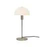 Nordlux Lampe de table Ellen 20 E14 Argent - Métal | Max. 40W