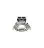 Nordlux Don Smart Spot LED Brushed Nickel 4.7W 320lm 60D - 822-865 Variable Blanc + RGB | 85mm - IP65