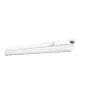 Ledvance Réglette LED Linear Compact Commutateur 8W 800lm - 830 Blanc Chaud | 60cm