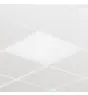 Philips Panneau LED CoreLine RC132V 37W 4300lm - 840 Blanc Froid | 60x60cm - UGR <19 - Dali Dimmable
