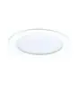 Philips Downlight LED Coreline DN145B Aluminium Blanc 11W 1100lm 80D - 830-840 CCT | Diamètre 155mm - IP20