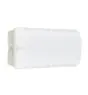 Philips LED Sécurité Ledinaire WL055V Blanc 6W 600lm - 830 Blanc Chaud | 374x150mm - IP65