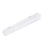 Philips Réglette LED CoreLine BN126C 49W 6000lm - 830 Blanc Chaud | 120cm - 1x Câblage Traversant
