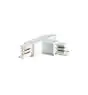 Philips ZRS750 T-Connecteur Blanc | TCPL XTS39-3