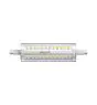 Philips Corepro LED Lineair R7s 118mm 14W 1600lm - 830 Blanc Chaud | Dimmable - Équivalent 100W