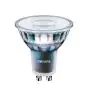 Philips MASTER LED Spot ExpertColor GU10 PAR16 3.9W 300lm 36D - 940 Blanc Froid | Meilleur rendu des couleurs - Dimmable - Équivalent 35W
