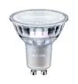 Philips MASTER Value LED Spot GU10 PAR16 3.7W 285lm 36D - 940 Blanc Froid | Meilleur rendu des couleurs - Dimmable - Équivalent 35W