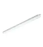 Philips Réglette LED Étanche CoreLine WT120C G2 30.5W 3400lm - 840 Blanc Froid | 150cm - Dali Dimmable - Éclairage De Secours 3 Heures