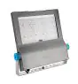 Philips Projecteur LED ClearFlood BVP650 Aluminium 57W 8900lm 72x22D - 740 Blanc Froid | IP66 - Asymétrique