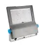 Philips Projecteur LED ClearFlood BVP650 Aluminium 286W 37270lm 70x21D - 740 Blanc Froid | IP66 - Asymétrique