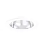 Philips Downlight LED GreenSpace2 DN462B 9.8W 1070lm 120D - 840 Blanc Froid | 166mm - IP54 - Aluminium Réflecteur
