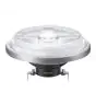 Philips MASTER LED Spot G53 AR111 10.8W 600lm 40D - 927 Blanc Très Chaud | Meilleur rendu des couleurs - Dimmable - Équivalent 50W