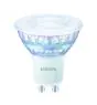 Philips MASTER Value LED Spot GU10 PAR16 6.2W 575lm 36D - 930 Blanc Chaud | Meilleur rendu des couleurs - Dimmable - Équivalent 80W