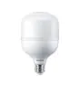 Philips TrueForce Core LED E27 HPL/HPI/SON G3 Dépolie 30W 4000lm 180D - 840 Blanc Froid | Équivalent 125W