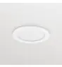 Philips Downlight LED Coreline DN145B 13W 1100lm 90D - 830 Blanc Chaud | 150mm - Dali Dimmable