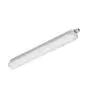 Philips Réglette LED Étanche CoreLine WT120C G2 26.5W 2700lm - 840 Blanc Froid | 120cm - Éclairage De Secours 3 Heures