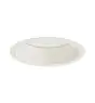 Philips Downlight LED LuxSpace Compact bas DN570B 16.5W 2200lm 80D - 840 Blanc Froid | 214mm - Blanc Réflecteur
