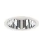 Philips Downlight LED LuxSpace Mini profond DN561B VLC-E 7W 840lm 75D - 830 Blanc Chaud | 164mm - Aluminium Réflecteur - Dali Dimmable